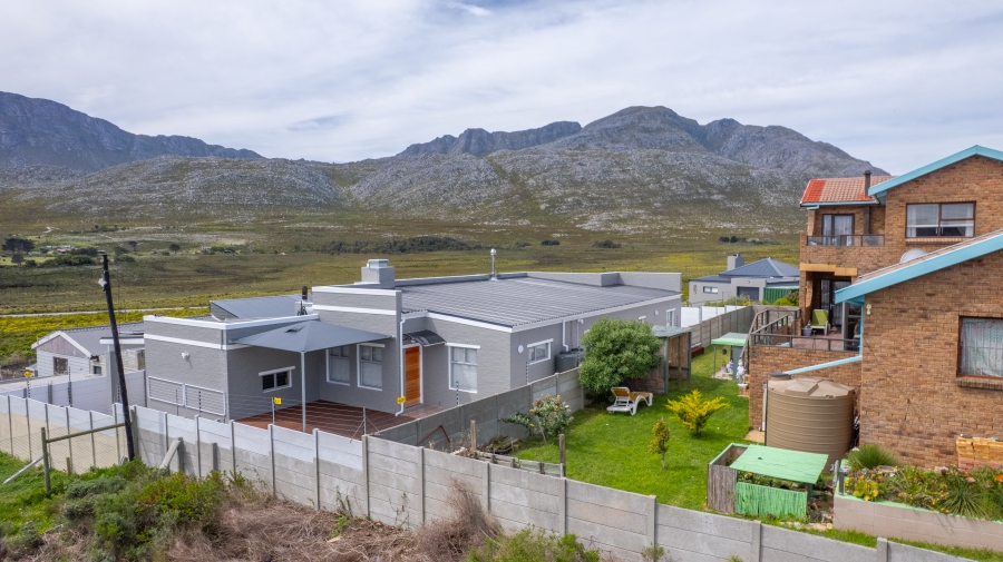 0 Bedroom Property for Sale in Pringle Bay Western Cape